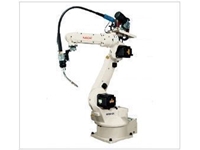 Kaynak Robotu