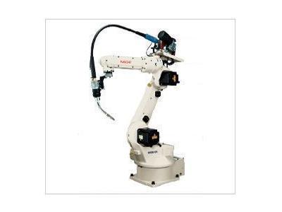 Kaynak Robotu