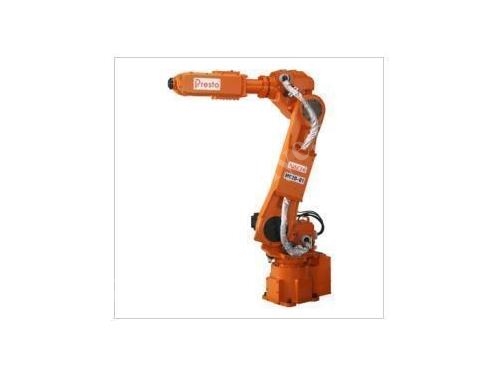 20 Kg Taşıma Kapasiteli Montaj Robotu