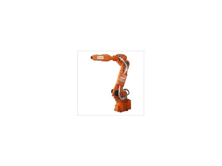 20 Kg Taşıma Kapasiteli Montaj Robotu