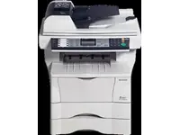 Fotokopi- Ağ Yazıcı - Tarayıcı - Opsiyonel Fax  İlanı