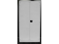 2 Door File Cabinet - 0