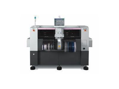 Smd Dizgi Makinası  Assembléon M Serisi - 1