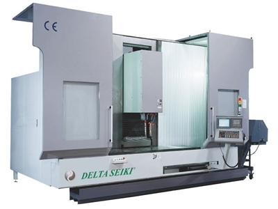 Cnc Gezer Kolon İşleme Merkezi 2500X600mm