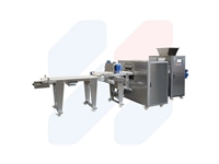 70-110 Kg/Saat Standart Baklava Makinası 