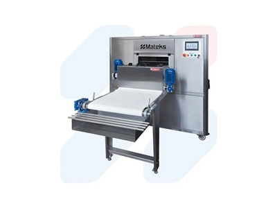 Мини-машина для баклавы 60-70 кг/час - 0