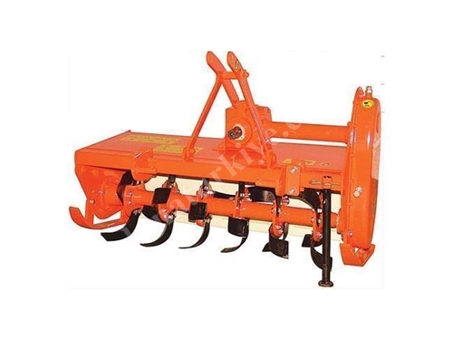 Mini Rotovator - 1400 Mm