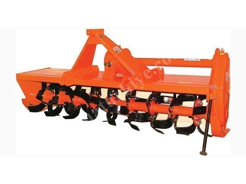 Aktif Rotovatör - 1400Mm