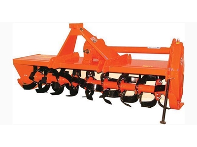 Aktif Rotovatör - 1600Mm - 0