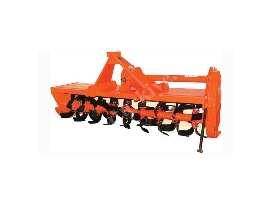 Aktif Rotovatör - 1800Mm