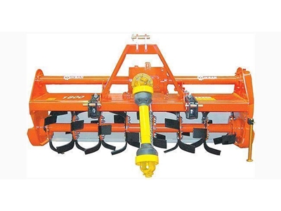 Süper Aktif Rotovatör - 2100 Mm - 0