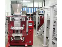 300 Pieces / Minute Stick Filling Machine