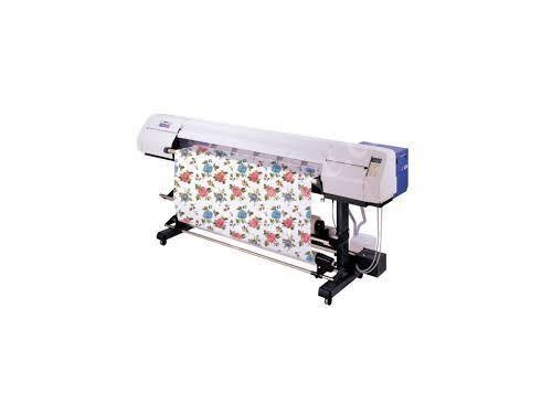 Textile Digital Printing Machine