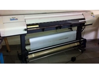 Tekstil Dijital Baskı Makinası - 1