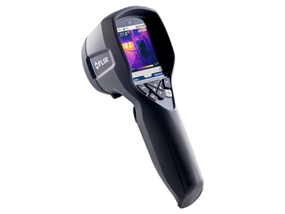 Thermal Camera for Maintenance and Repair - 0