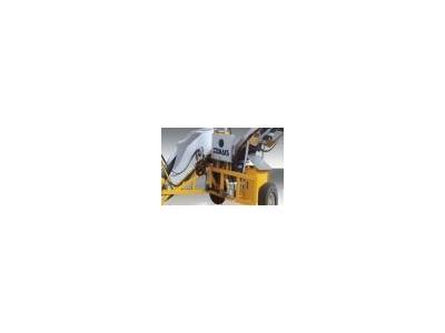 Machine d'extraction de carottes - 4 tonnes/heure - 1