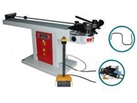 Boru-Profıl Bükme Makinesi 32 Mm