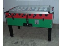 Langırt Masası ( Masa Futbolu ) - 0