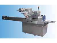 Fully Automatic Horizontal Packaging Machine - 1