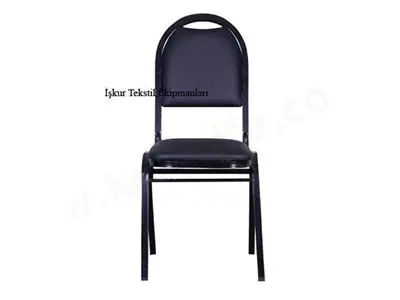 Hilton Apparel-Coffee Shop-Hotel Association Multipurpose Chair