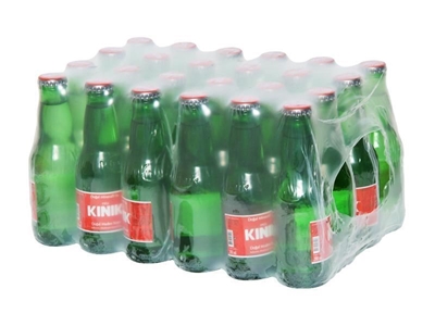 Doğal Zengin Mineralli Maden Suyu 200 Ml - 2