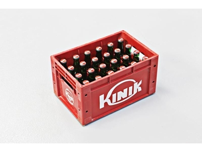 Doğal Zengin Mineralli Maden Suyu 200 Ml - 5