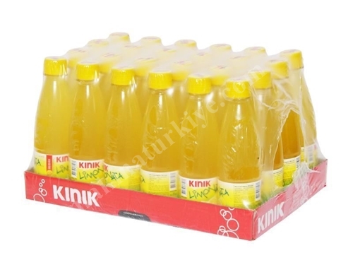 Limonata Kınık