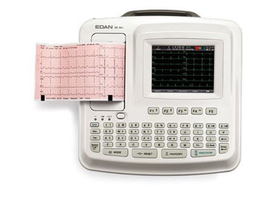 ECG Device - 1