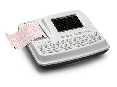ECG Device - 2