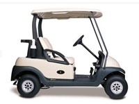 Precedent İ2 Benzinli Golf Arabası 