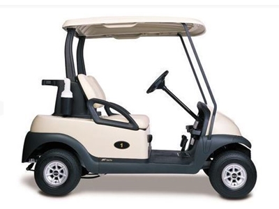 Precedent İ2 Benzinli Golf Arabası  - 0