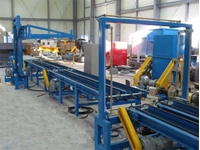EPS Kesim Makinası