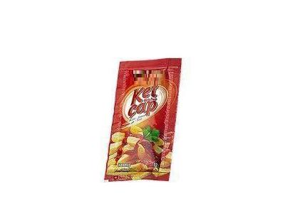 Meyva Tozu Dolum Makinası - Yatay Toz Dolum Ve Paketleme Makinesi - 2
