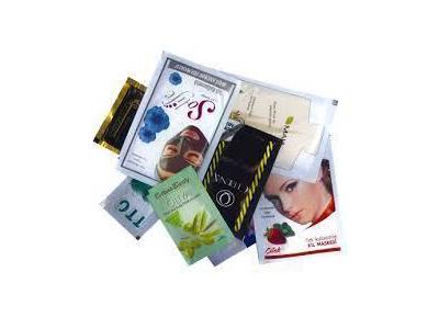 Meyva Tozu Dolum Makinası - Yatay Toz Dolum Ve Paketleme Makinesi - 6