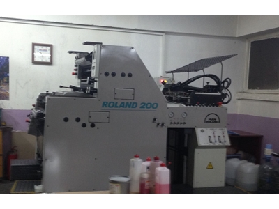 Roland 200 50X70 - 1