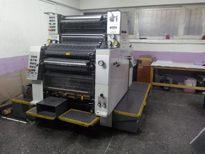 Roland 200 50X70 - 3