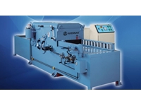 Kalas Tomruk Çoklu Dilimleme Makinası 125 Mm