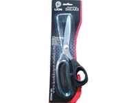 5220 ( 22 Cm ) Plastic Handle Medium Size Tailor Scissors - 0