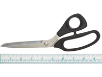 N5240 KE Original Plastic Handled Medium Size Scissors - 0