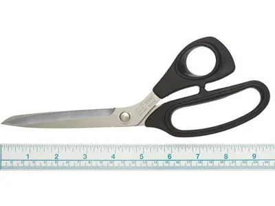 N5240 KE Original Plastic Handled Medium Size Scissors
