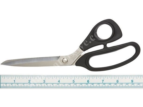 N5240 KE Original Plastic Handled Medium Size Scissors
