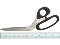 N5230 KE Специальные ножницы для машиниста по работе с тканью - 0
