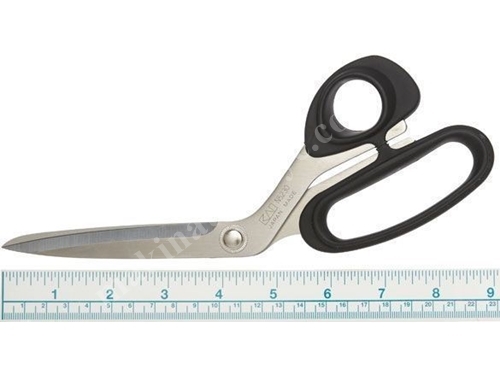 N5230 KE Специальные ножницы для машиниста по работе с тканью