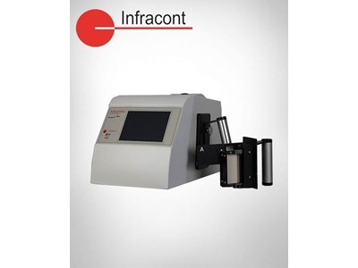 Nit Cihazı Mininfra Infracont Scan-T Plus - 0