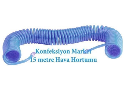 (15 Meter) Compressor Hose - 0