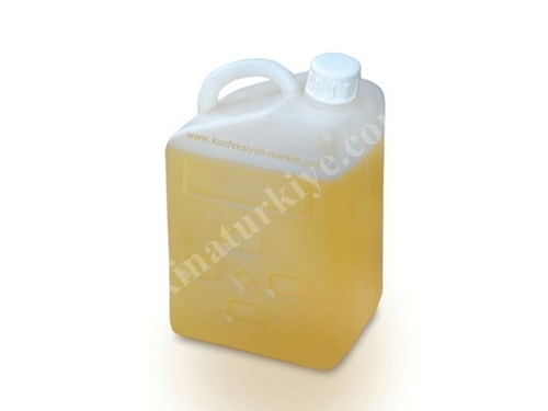 2 Liter Nähmaschinenöl