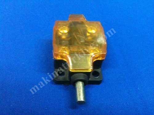 SİLTER 440 Paskara Pedal Siviç (Sesli)