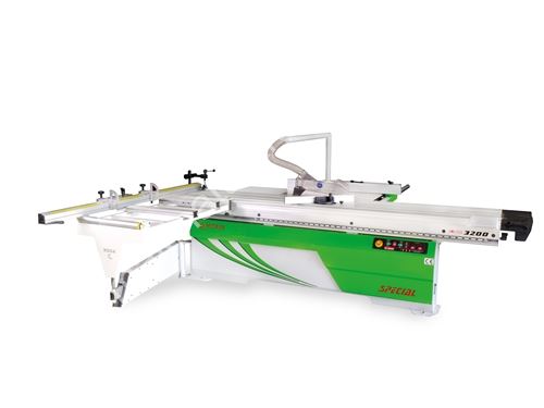 3200 Special Cutting Circular Saw