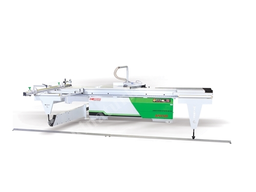 MZK 3800 Special Drawn Flat Bed Knitting Machine