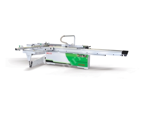 MZK 3800 Special Drawn Flat Bed Knitting Machine